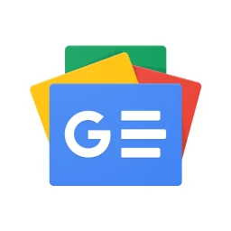 أيقونة أخبار Google