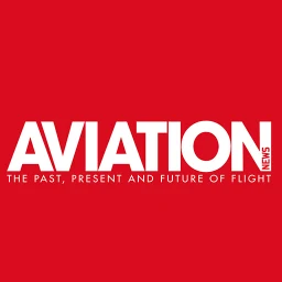 أيقونة AviationNews incorporatingJETS