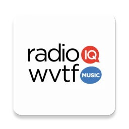 Biểu tượng WVTF